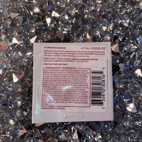 FREE with any Purchase - Picture 2 of 2